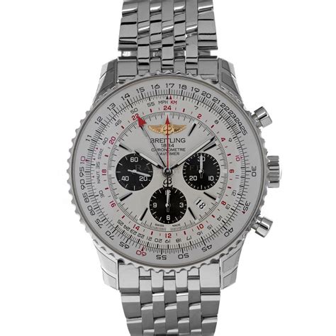 Breitling navitimer ab0441 price